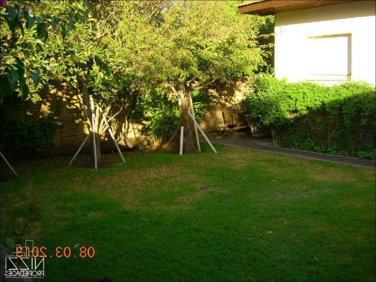 3 bedrooms House in Buenos Aires, Argentina No. 10273