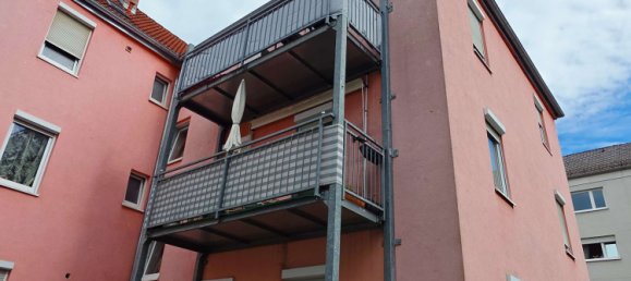 1 bedroom Apartment in Augsburg, Germany No. 267686 3