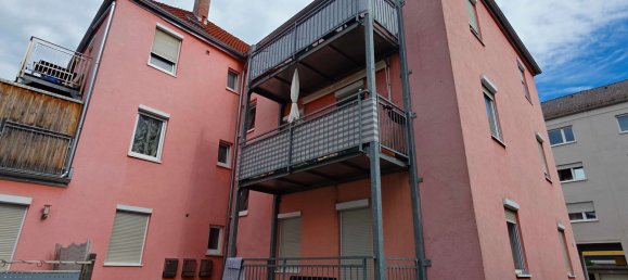 1 bedroom Apartment in Augsburg, Germany No. 267686 4