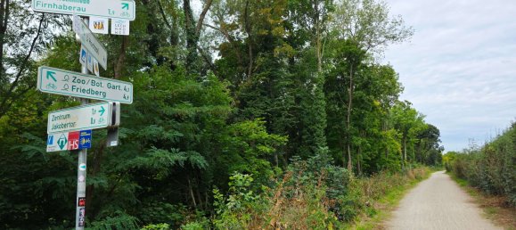 1 bedroom Apartment in Augsburg, Germany No. 267686 7