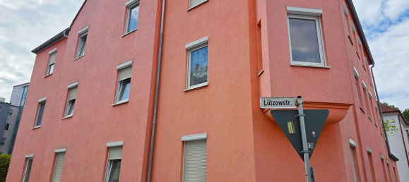 1 bedroom Apartment in Augsburg, Germany No. 267686 2