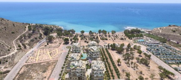 2 bedrooms Townhouse in Villajoyosa, Spain No. 2690 20