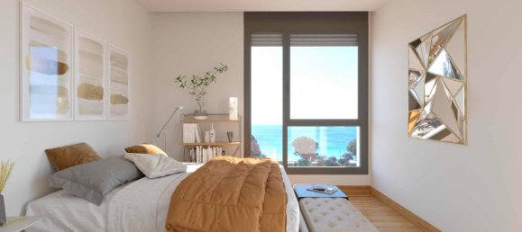 2 bedrooms Townhouse in Villajoyosa, Spain No. 2690 9