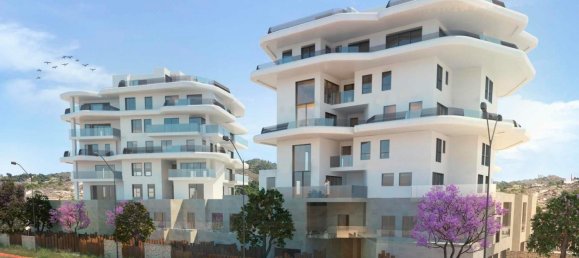 2 bedrooms Townhouse in Villajoyosa, Spain No. 2690 22