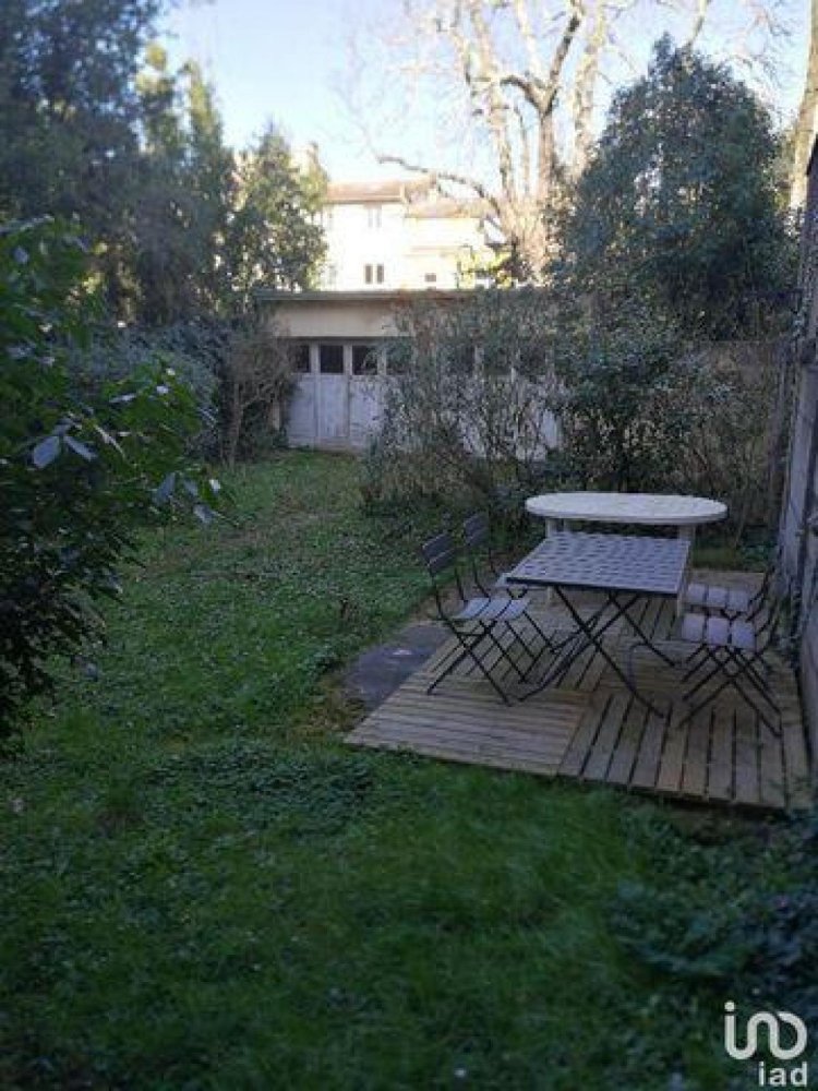 2 bedrooms Condo in Bordeaux, France No. 16817