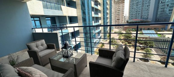 3 غرف نوم شقة في Khatay, Azerbaijan رقم 1257 8