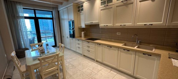 3 غرف نوم شقة في Khatay, Azerbaijan رقم 1257 9