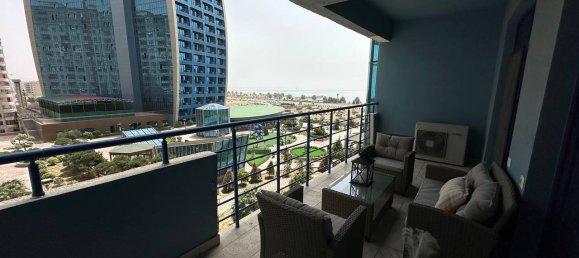 3 غرف نوم شقة في Khatay, Azerbaijan رقم 1257 2