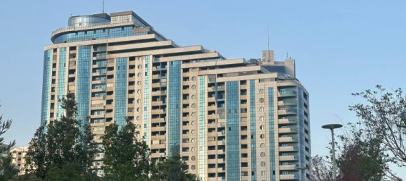 3 غرف نوم شقة في Khatay, Azerbaijan رقم 1257 6