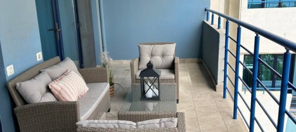 3 غرف نوم شقة في Khatay, Azerbaijan رقم 1257 14