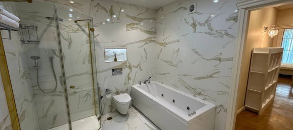 3 غرف نوم شقة في Khatay, Azerbaijan رقم 1257 27