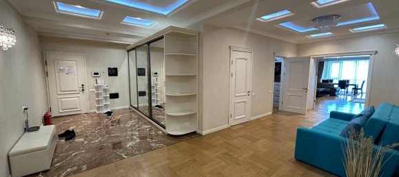 3 غرف نوم شقة في Khatay, Azerbaijan رقم 1257 7