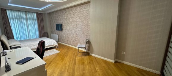 3 غرف نوم شقة في Khatay, Azerbaijan رقم 1257 26