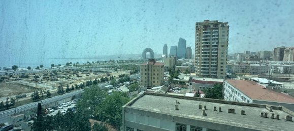 3 غرف نوم شقة في Khatay, Azerbaijan رقم 1257 21