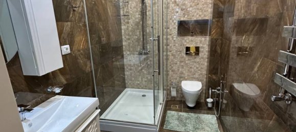 3 غرف نوم شقة في Khatay, Azerbaijan رقم 1257 16