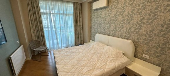 3 غرف نوم شقة في Khatay, Azerbaijan رقم 1257 19