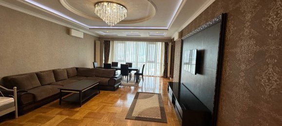 3 غرف نوم شقة في Khatay, Azerbaijan رقم 1257 13