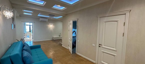 3 غرف نوم شقة في Khatay, Azerbaijan رقم 1257 23