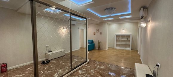 3 غرف نوم شقة في Khatay, Azerbaijan رقم 1257 30