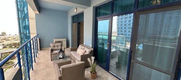 3 غرف نوم شقة في Khatay, Azerbaijan رقم 1257 3