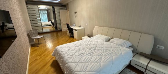 3 غرف نوم شقة في Khatay, Azerbaijan رقم 1257 25