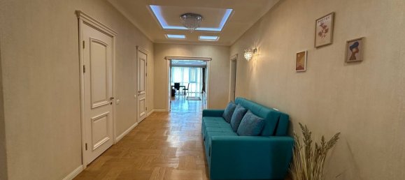 3 غرف نوم شقة في Khatay, Azerbaijan رقم 1257 12