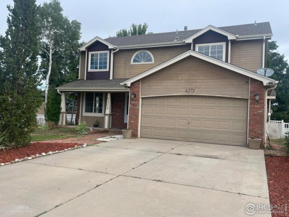 5 bedrooms House in Greeley, USA No. 410627