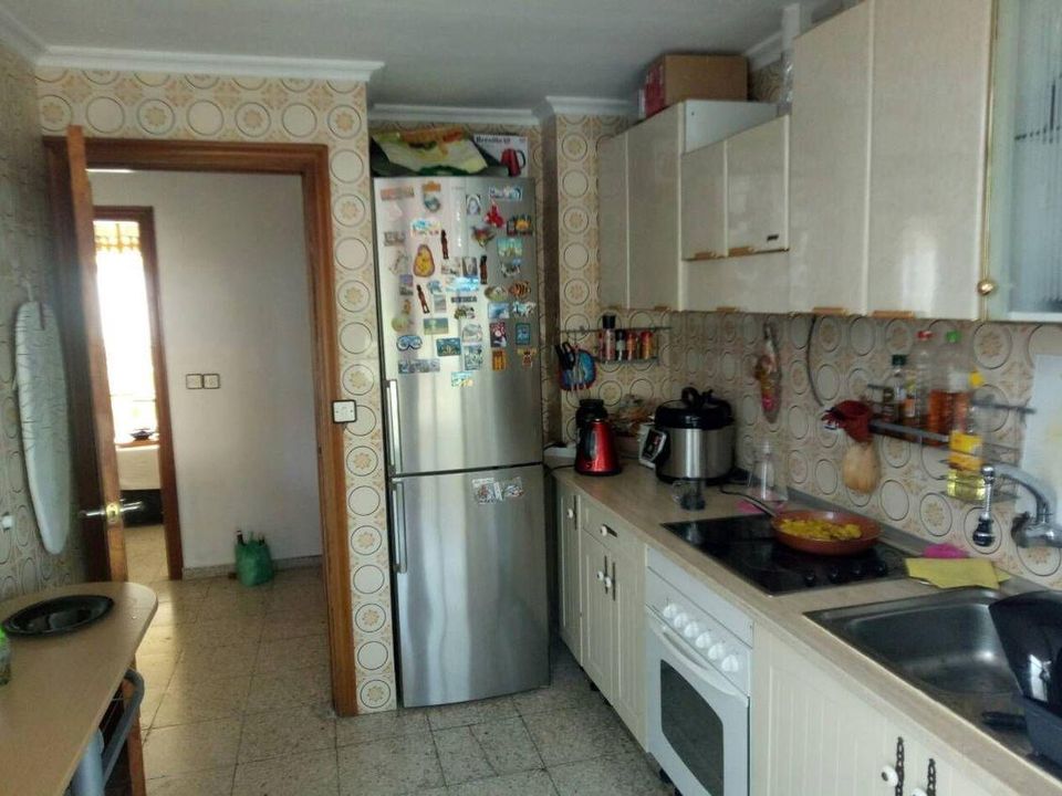 4 bedrooms Apartment in Alicante, Spain No. 246854