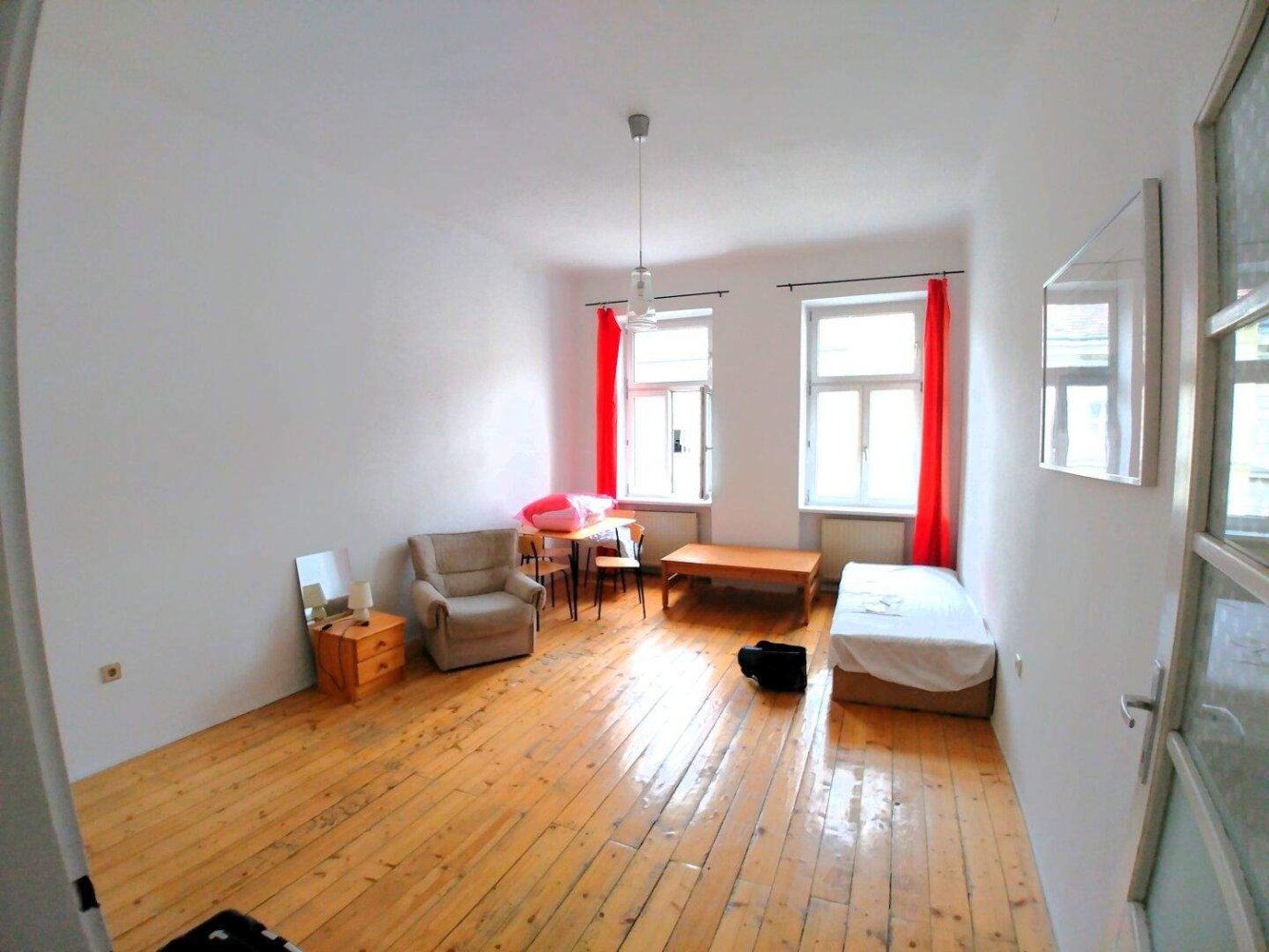 Estúdio em Leopoldstadt, Austria N.º 159902