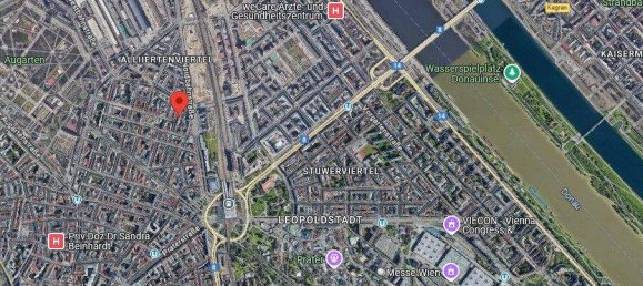 Estúdio em Leopoldstadt, Austria N.º 159902 11