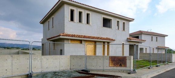 Villa de 3 dormitorios en Kalavasos, Cyprus No. 22653 2