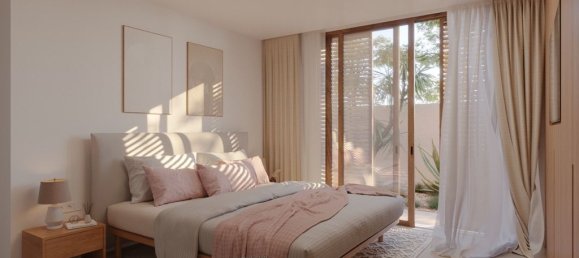 4 bedrooms Villa in Moraira, Spain No. 12966 3