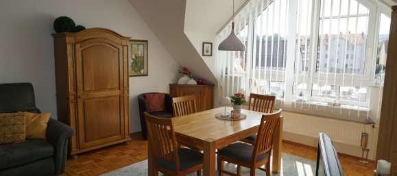 2 bedrooms Duplex in Schwalm-Eder, Germany No. 356081 7