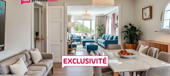 1 Schlafzimmer Haus in Andernos-les-Bains, France, Nr. 278700 4