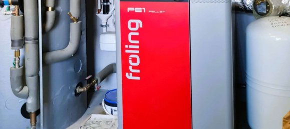 Casa de 6 divisões em Trier, Germany N.º 311115 16