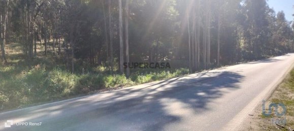 4368m² Land in Penafiel, Portugal No. 161982 23