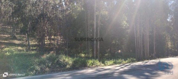4368m² Land in Penafiel, Portugal No. 161982 19