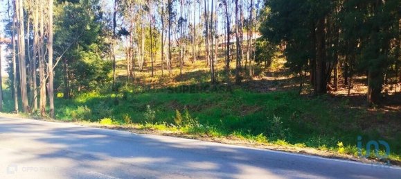 4368m² Land in Penafiel, Portugal No. 161982 3