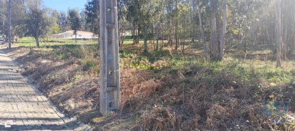 4368m² Land in Penafiel, Portugal No. 161982 4