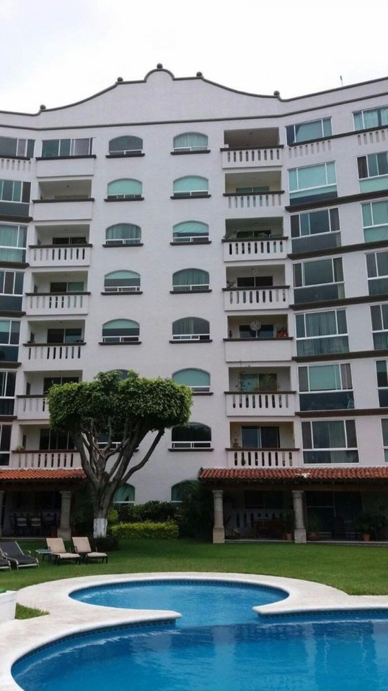 2 chambres Appartement à Morelos, Mexico No. 189300