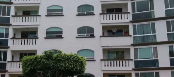 2 chambres Appartement à Morelos, Mexico No. 189300 2