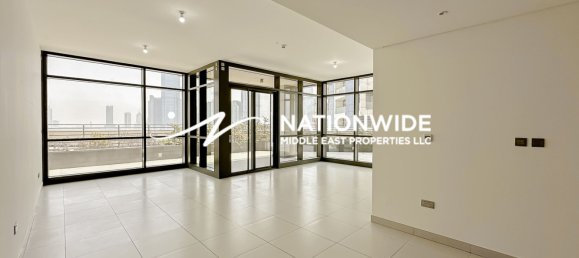 3 Schlafzimmer Wohnung in Abu Dhabi, UAE, Nr. 102553 2