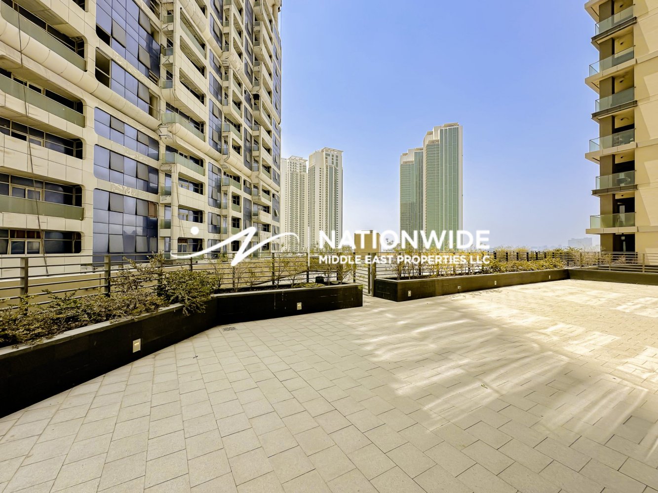 3 bedrooms Apartment in Abu Dhabi, UAE No. 102553