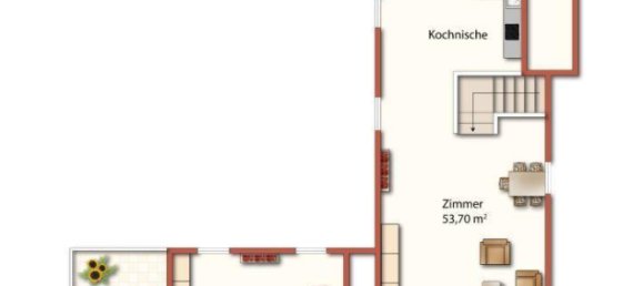 7-Zimmer Haus in Leibnitz, Austria, Nr. 230196 26
