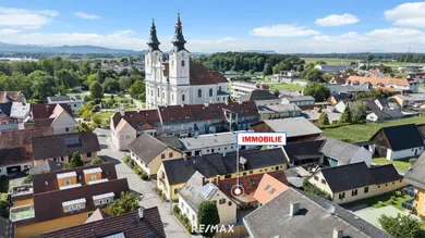 7-Zimmer Haus in Leibnitz, Austria, Nr. 230196