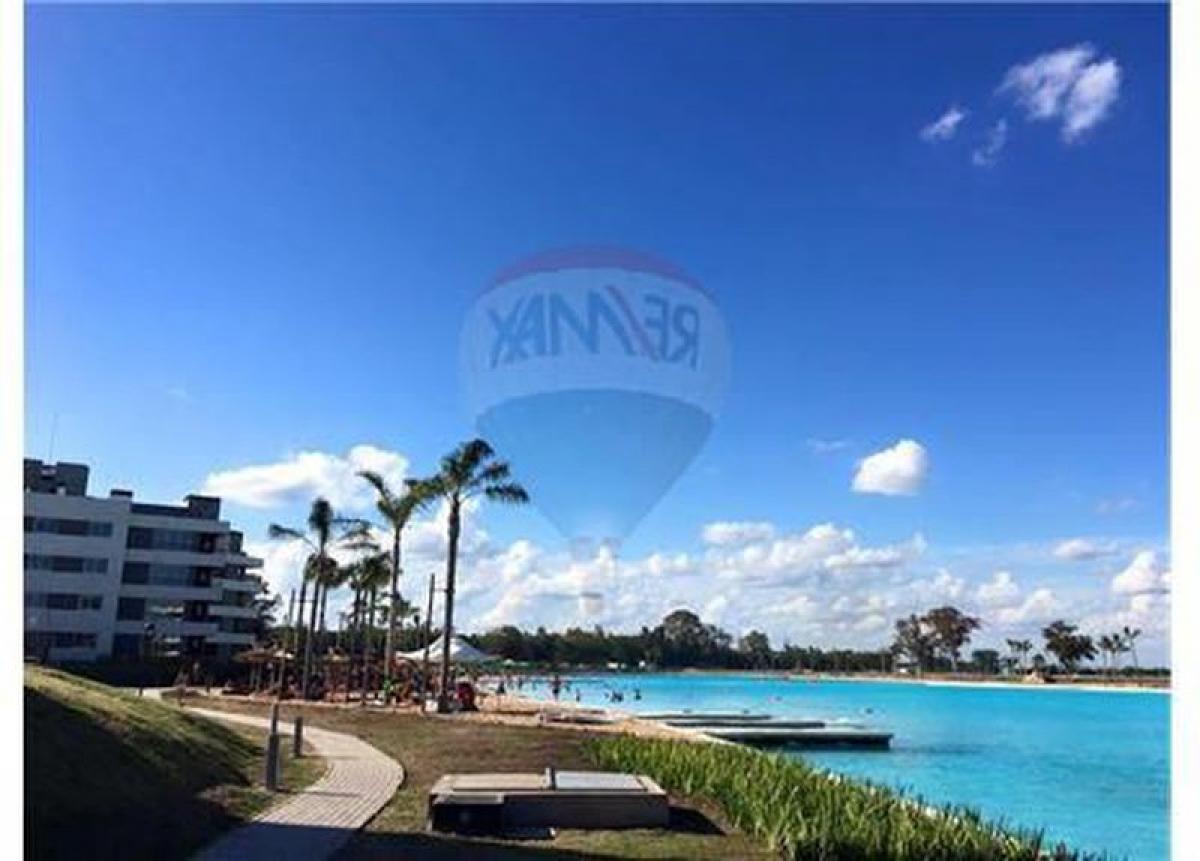 Terreno em Pilar, Argentina N.º 43980