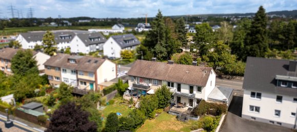 Adosado de 4 dormitorios en Rhein-Sieg, Germany No. 240987 2