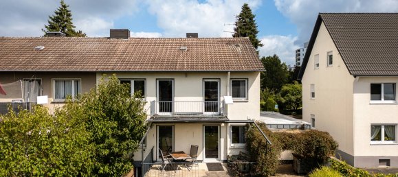 Adosado de 4 dormitorios en Rhein-Sieg, Germany No. 240987 11