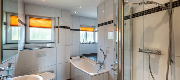 Adosado de 4 dormitorios en Rhein-Sieg, Germany No. 240987 10