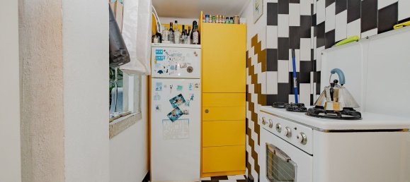 2-salle Appartement à Milan, Italy No. 290586 12